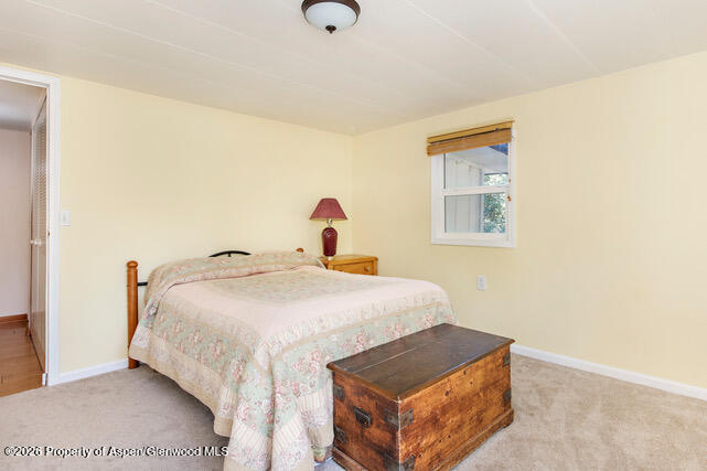 43 Bear Claw Aspen CO 81611