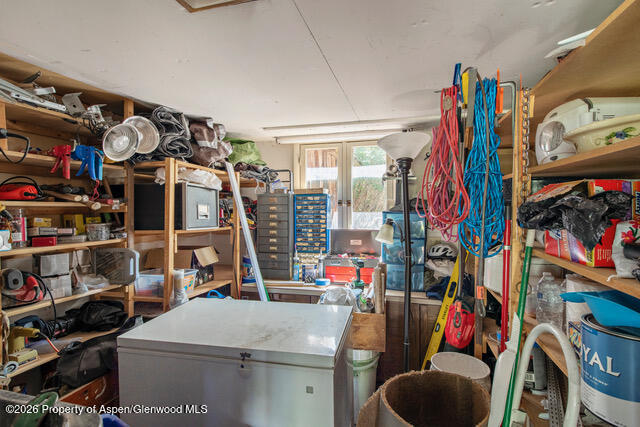 43 Bear Claw Aspen CO 81611