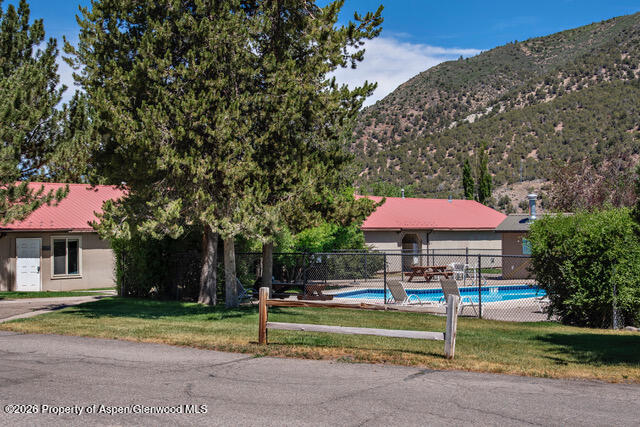 43 Bear Claw Aspen CO 81611