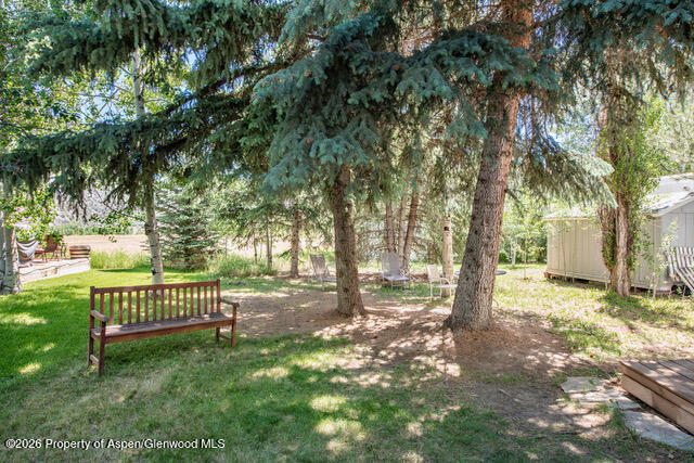 43 Bear Claw Aspen CO 81611