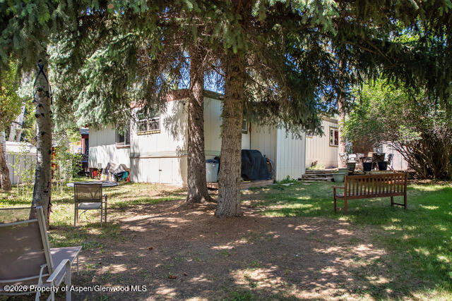 43 Bear Claw Aspen CO 81611