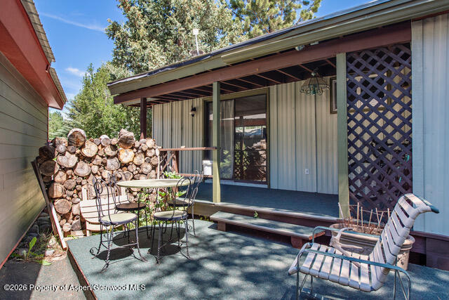 43 Bear Claw Aspen CO 81611