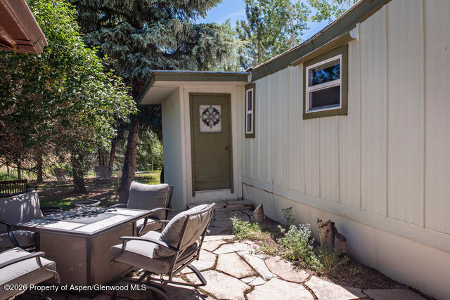 43 Bear Claw Aspen CO 81611