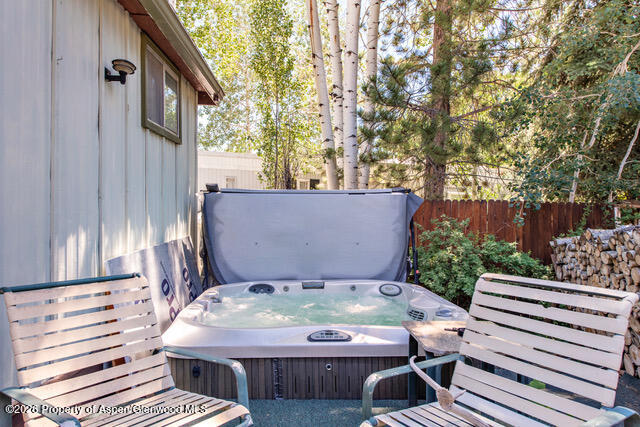 43 Bear Claw Aspen CO 81611