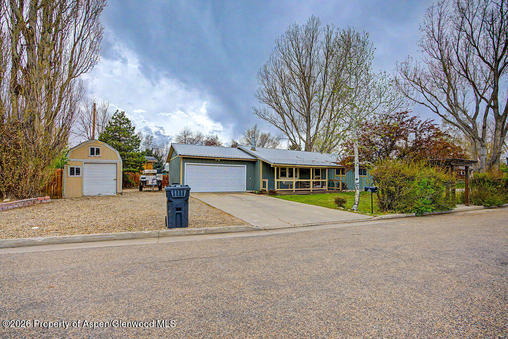388 Cedar Circle Craig CO 81625