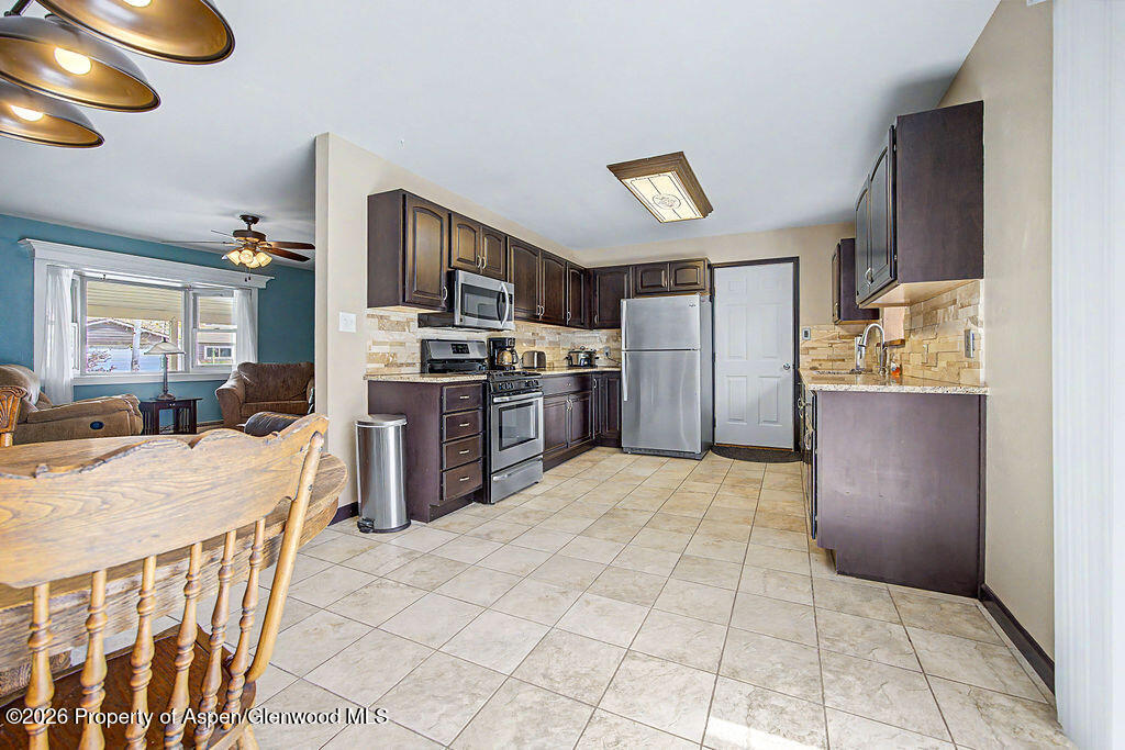388 Cedar Circle Craig CO 81625