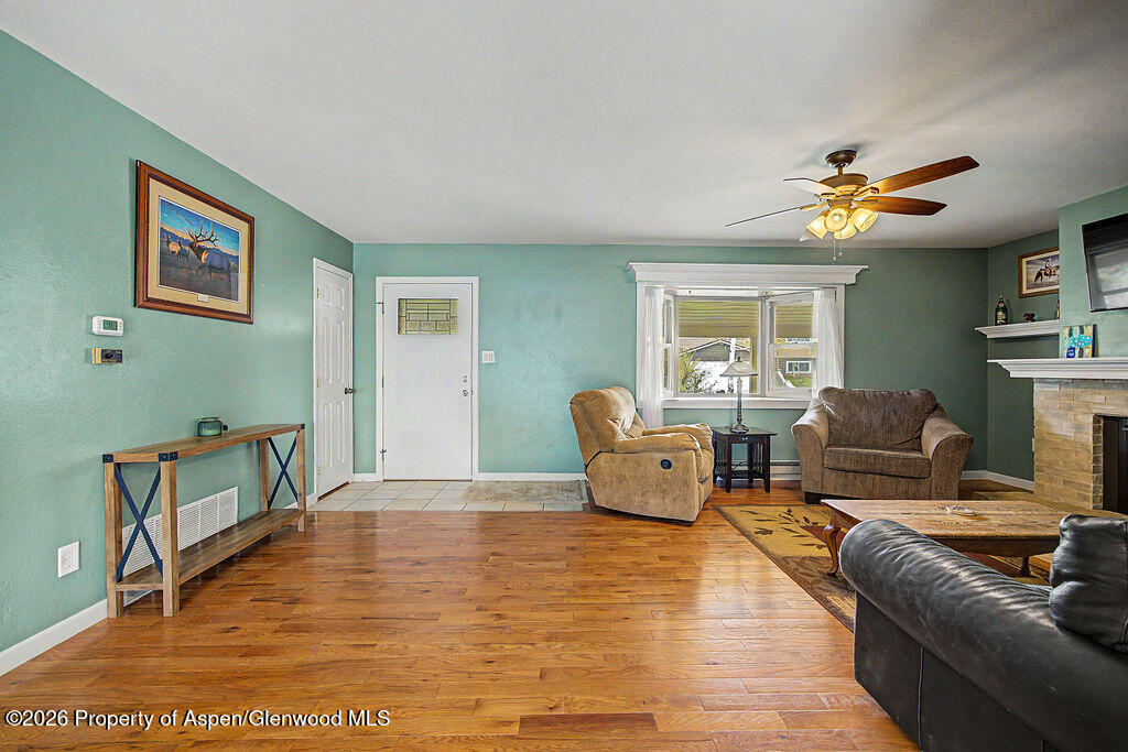 388 Cedar Circle Craig CO 81625
