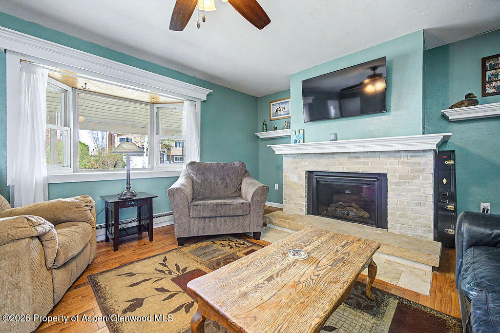 388 Cedar Circle Craig CO 81625