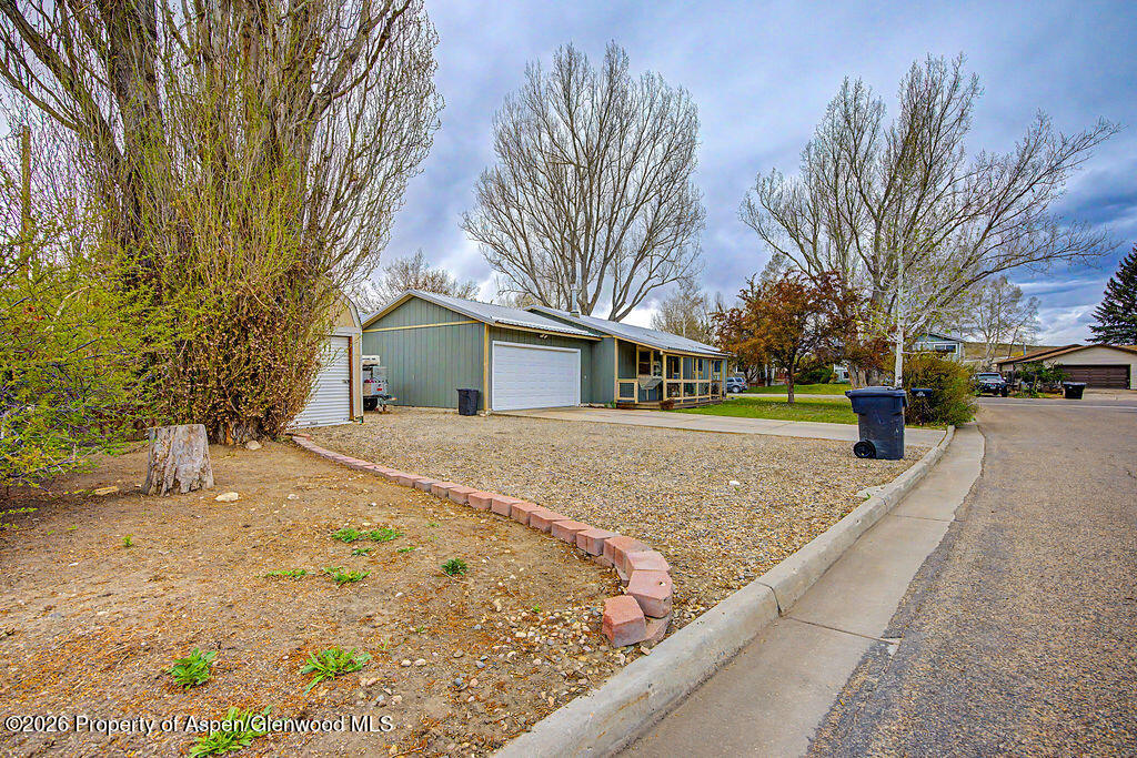 388 Cedar Circle Craig CO 81625