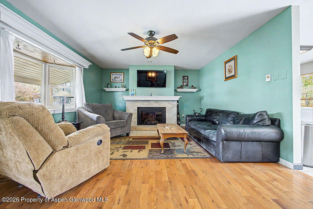 388 Cedar Circle Craig CO 81625