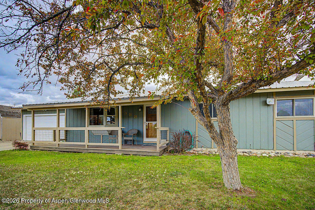 388 Cedar Circle Craig CO 81625
