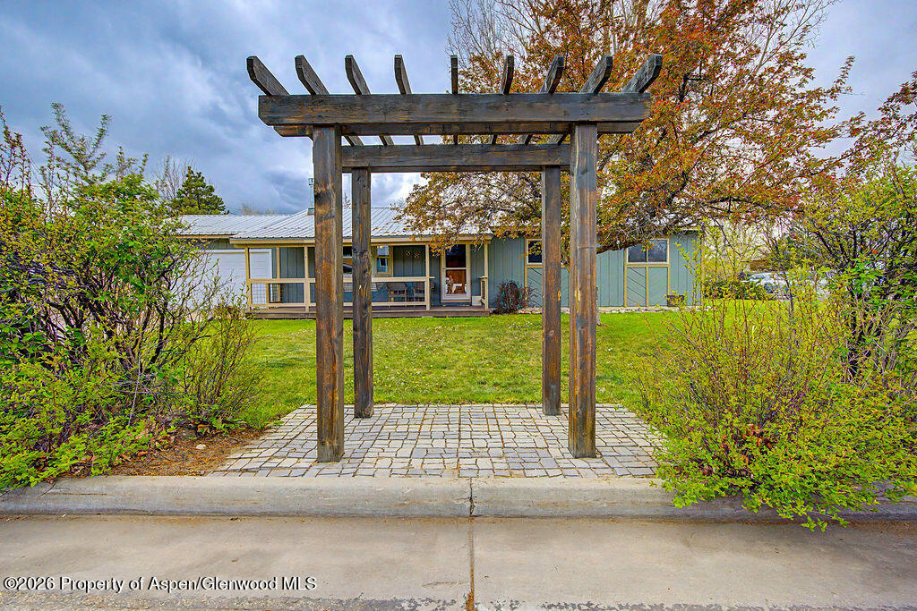 388 Cedar Circle Craig CO 81625