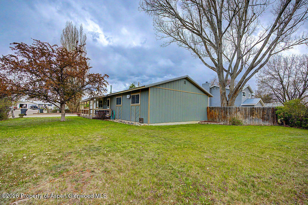 388 Cedar Circle Craig CO 81625