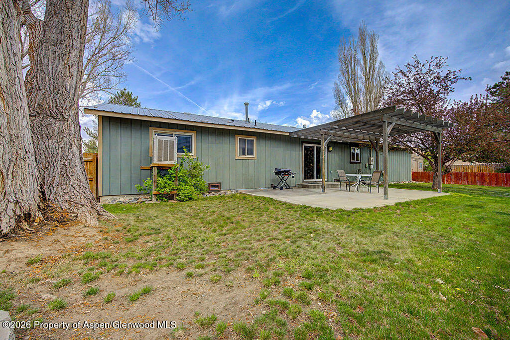 388 Cedar Circle Craig CO 81625