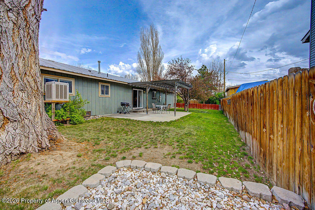 388 Cedar Circle Craig CO 81625