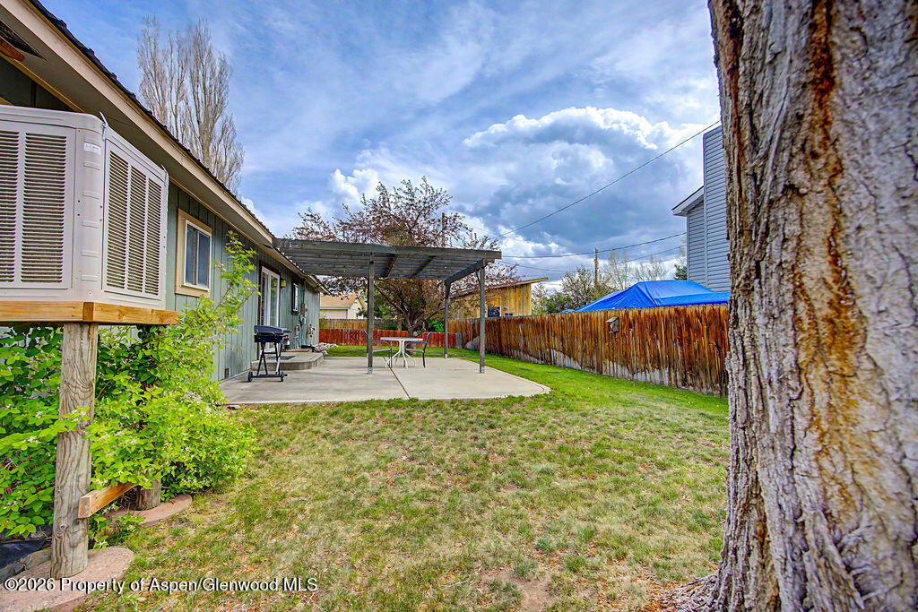 388 Cedar Circle Craig CO 81625