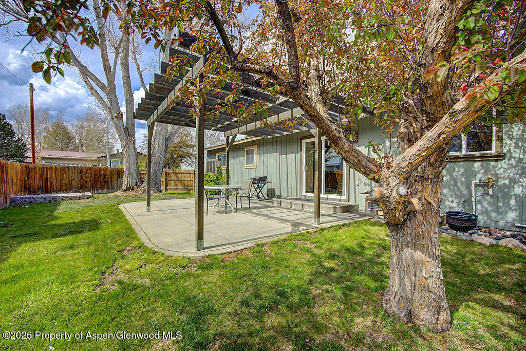 388 Cedar Circle Craig CO 81625