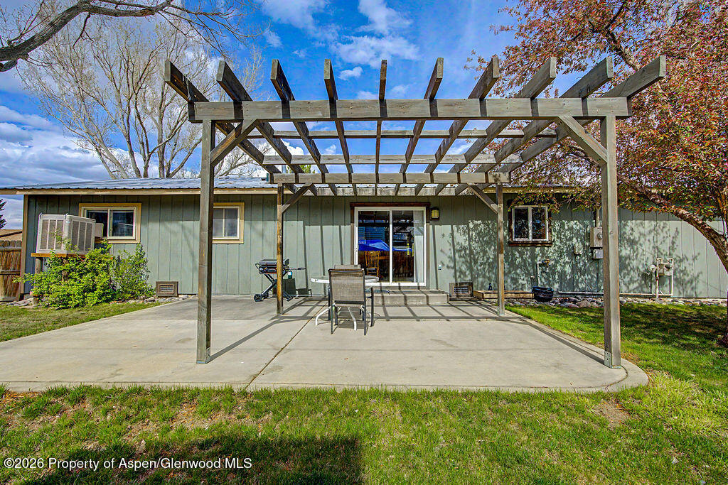 388 Cedar Circle Craig CO 81625