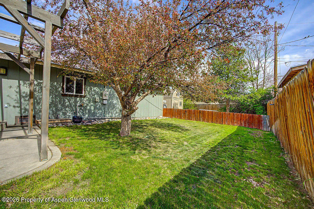 388 Cedar Circle Craig CO 81625