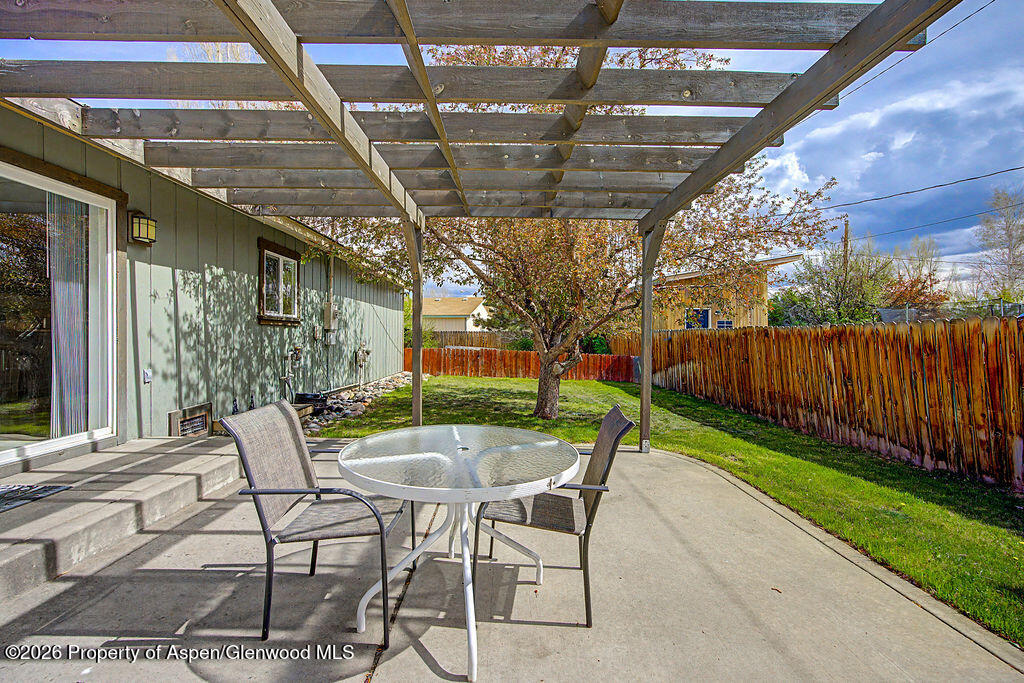 388 Cedar Circle Craig CO 81625