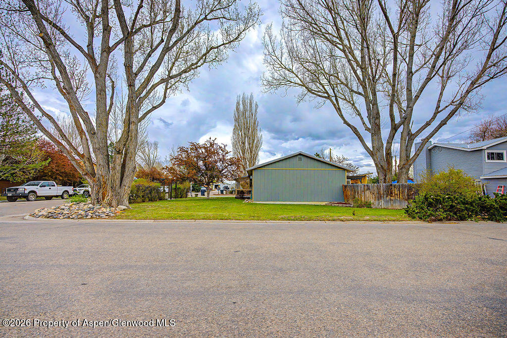 388 Cedar Circle Craig CO 81625