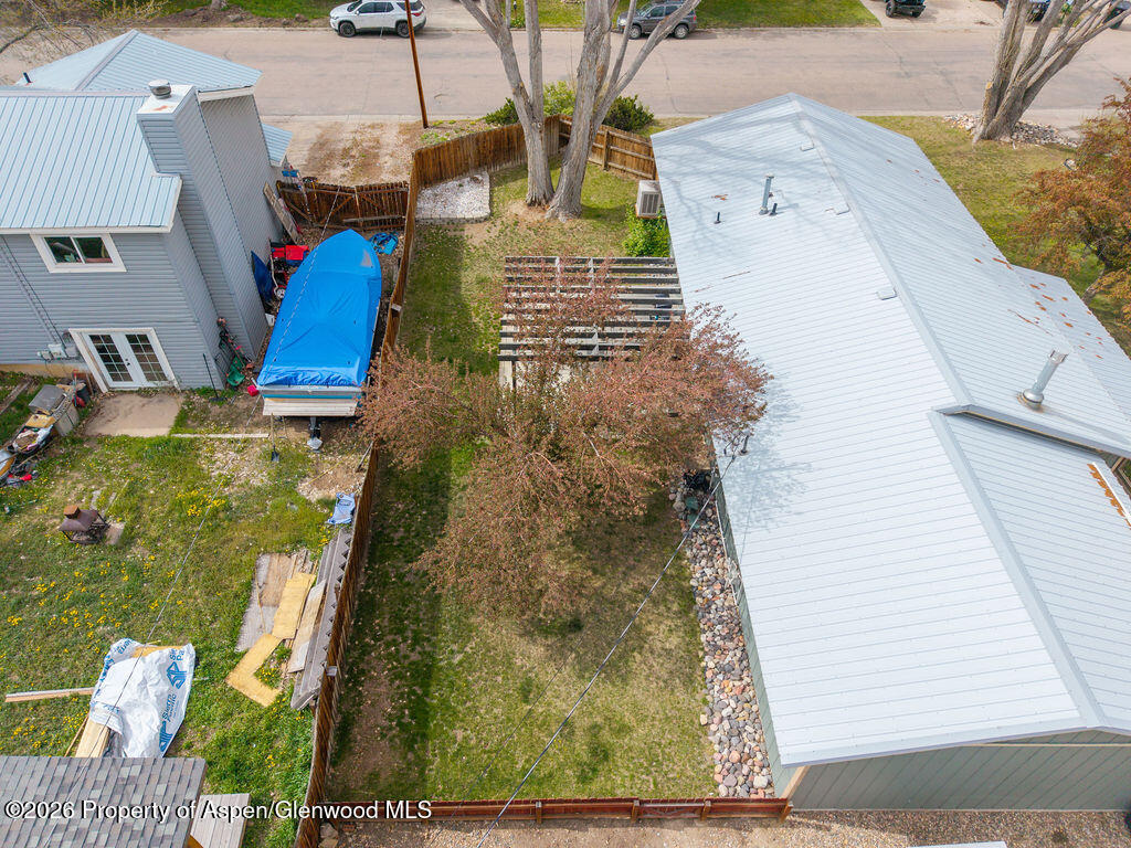 388 Cedar Circle Craig CO 81625