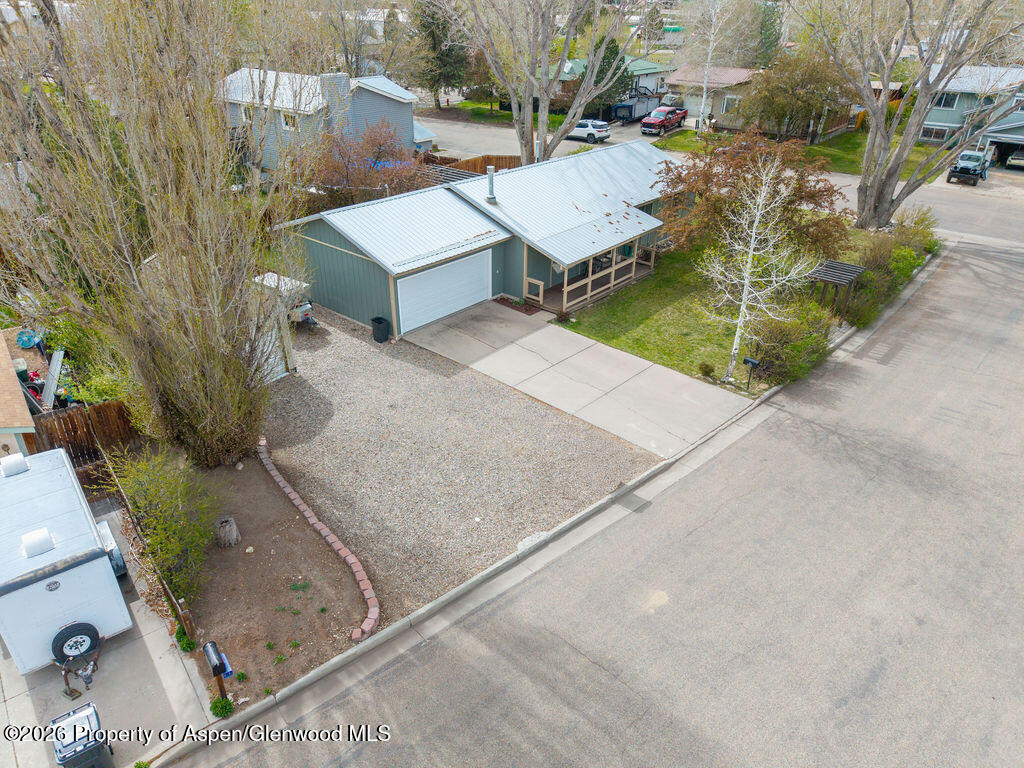 388 Cedar Circle Craig CO 81625