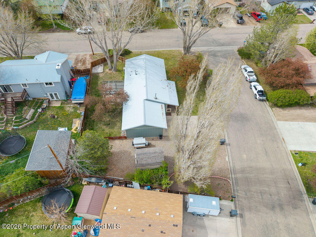 388 Cedar Circle Craig CO 81625