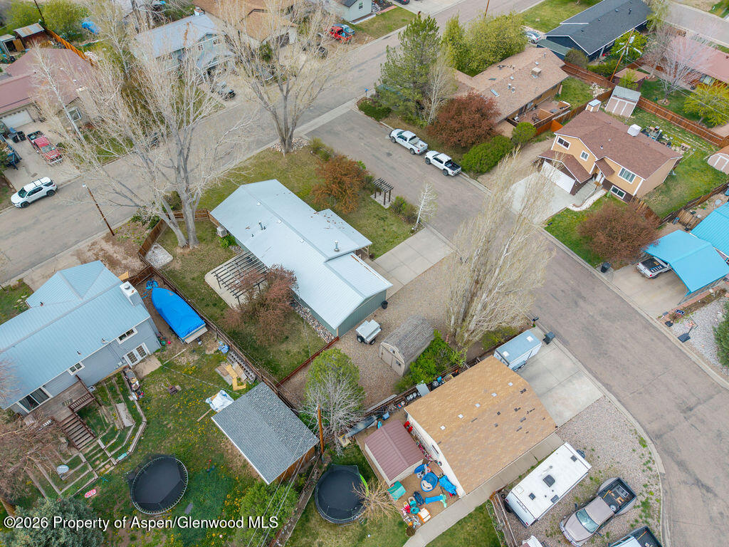 388 Cedar Circle Craig CO 81625
