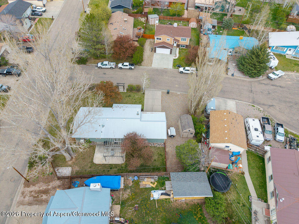 388 Cedar Circle Craig CO 81625