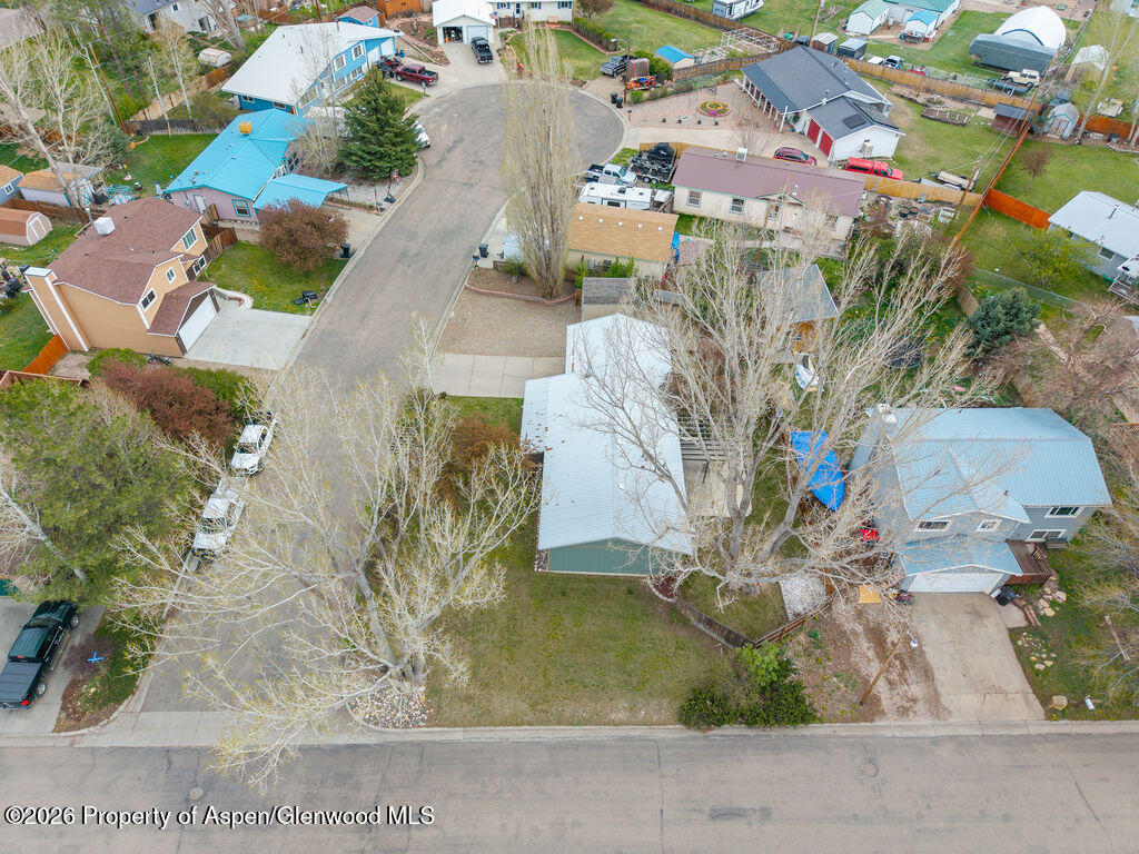 388 Cedar Circle Craig CO 81625