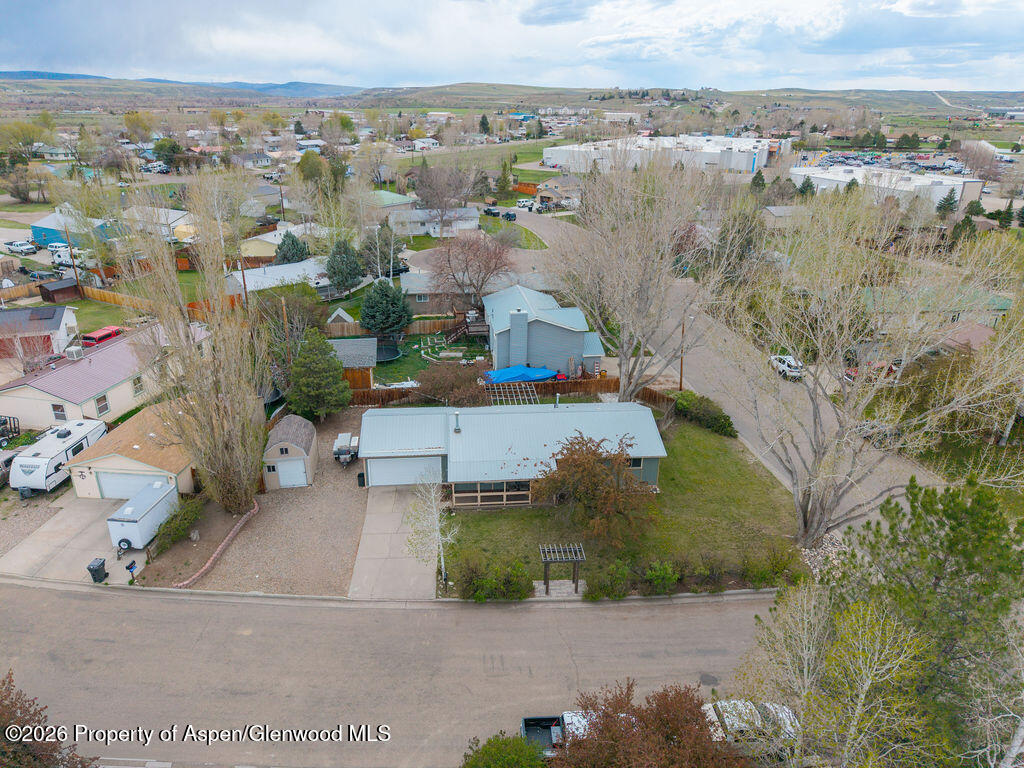388 Cedar Circle Craig CO 81625