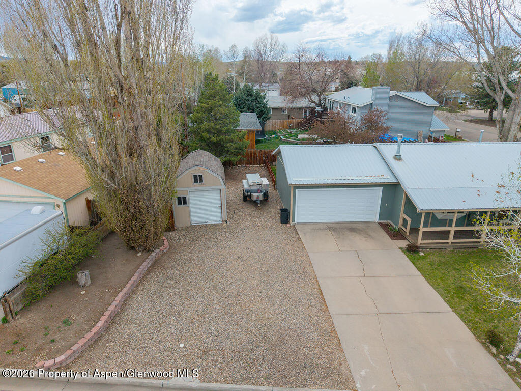 388 Cedar Circle Craig CO 81625