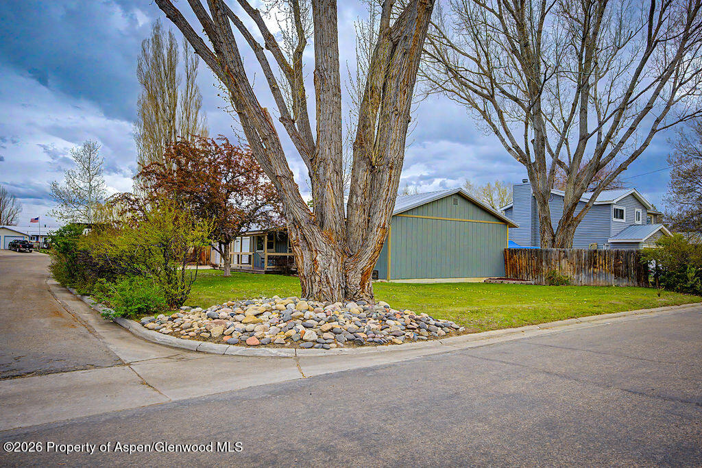 388 Cedar Circle Craig CO 81625