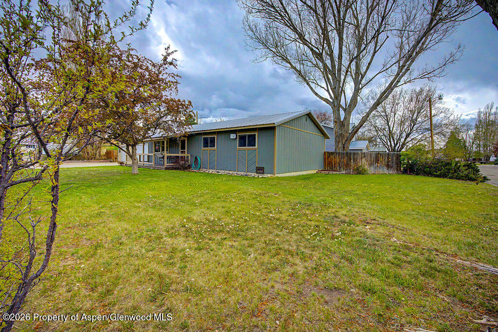 388 Cedar Circle Craig CO 81625