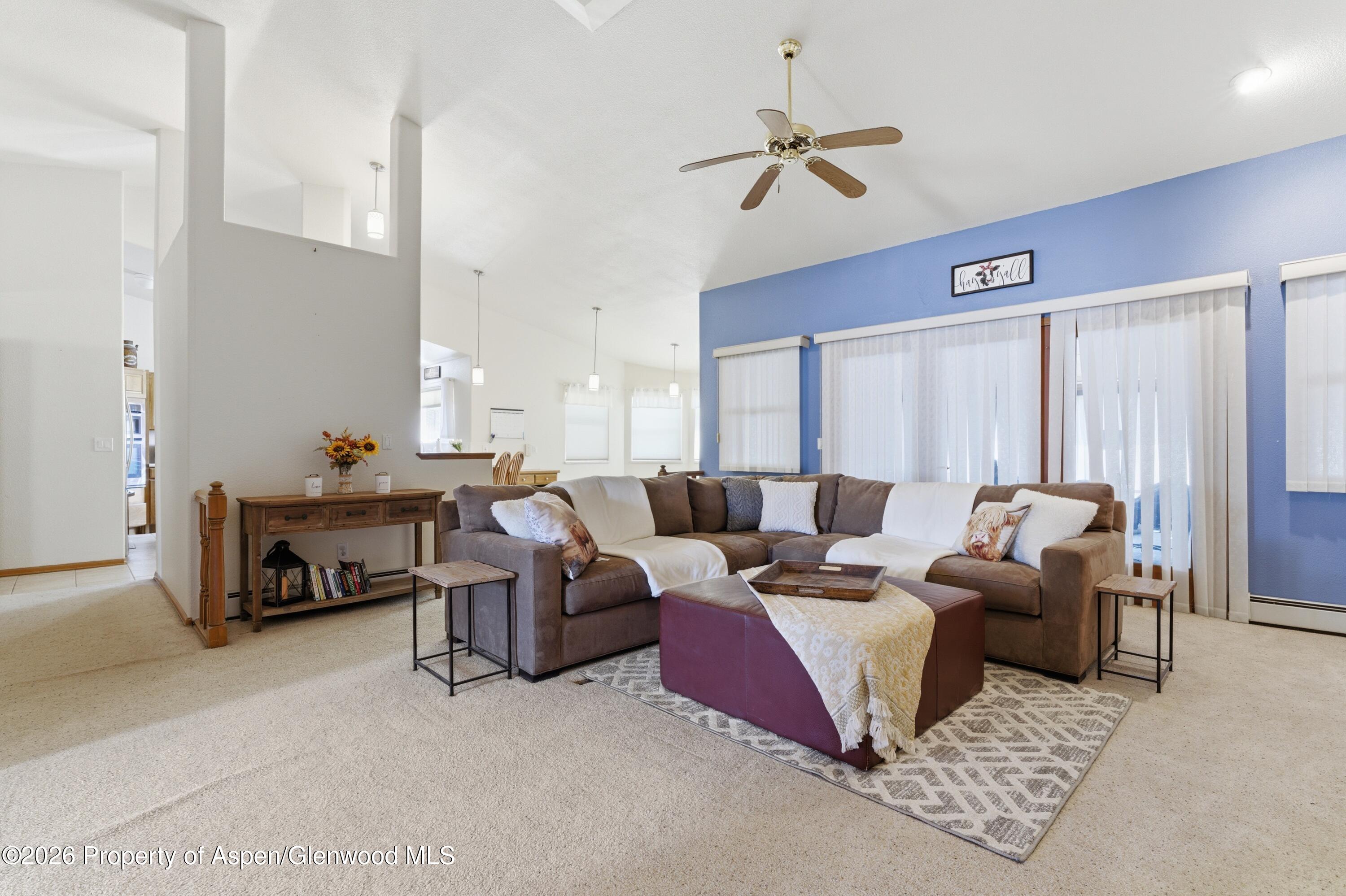 98 Roan Creek Drive Battlement Mesa CO 81635