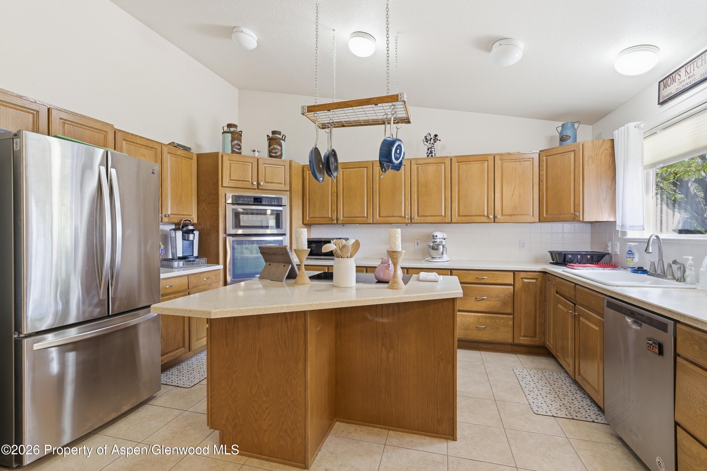 98 Roan Creek Drive Battlement Mesa CO 81635
