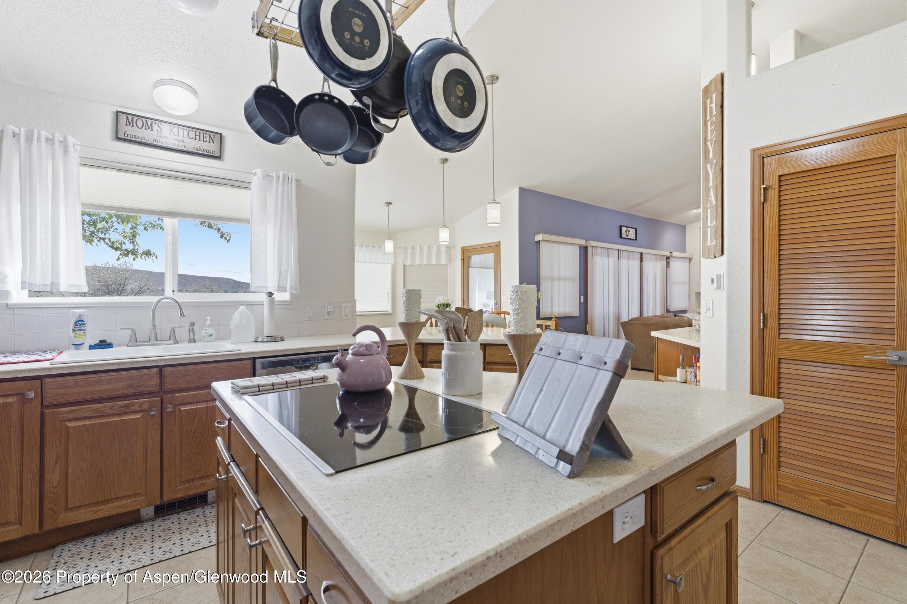 98 Roan Creek Drive Battlement Mesa CO 81635
