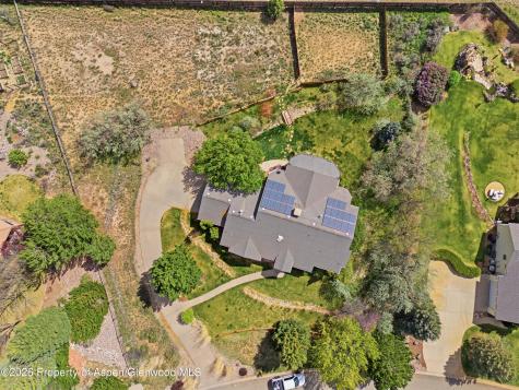 98 Roan Creek Drive Battlement Mesa CO 81635