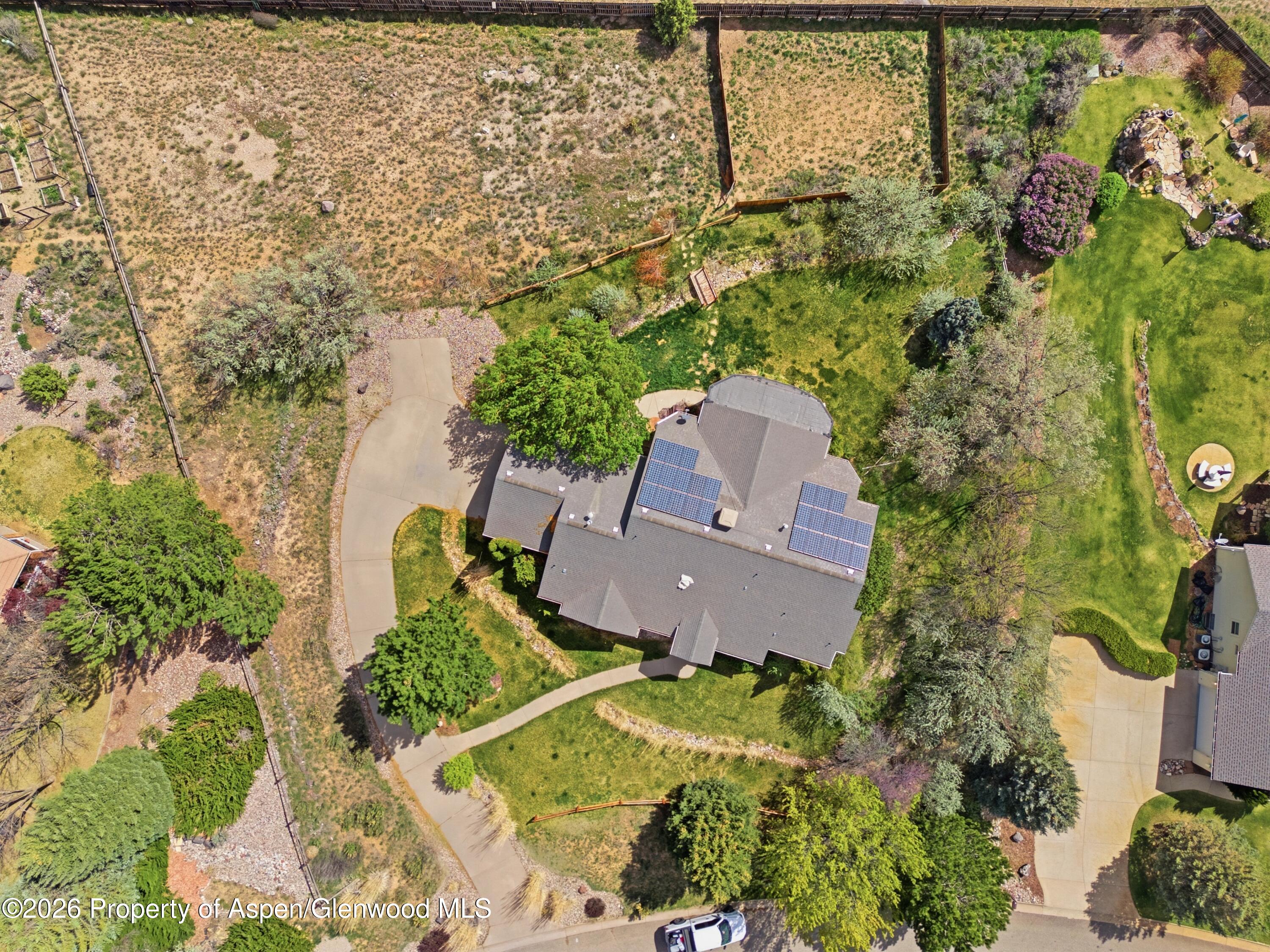 98 Roan Creek Drive Battlement Mesa CO 81635