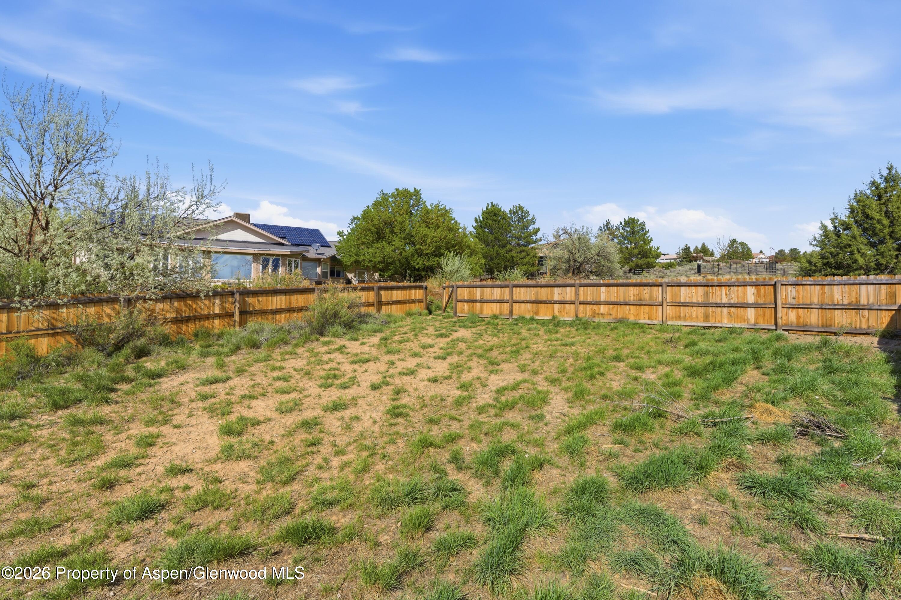 98 Roan Creek Drive Battlement Mesa CO 81635