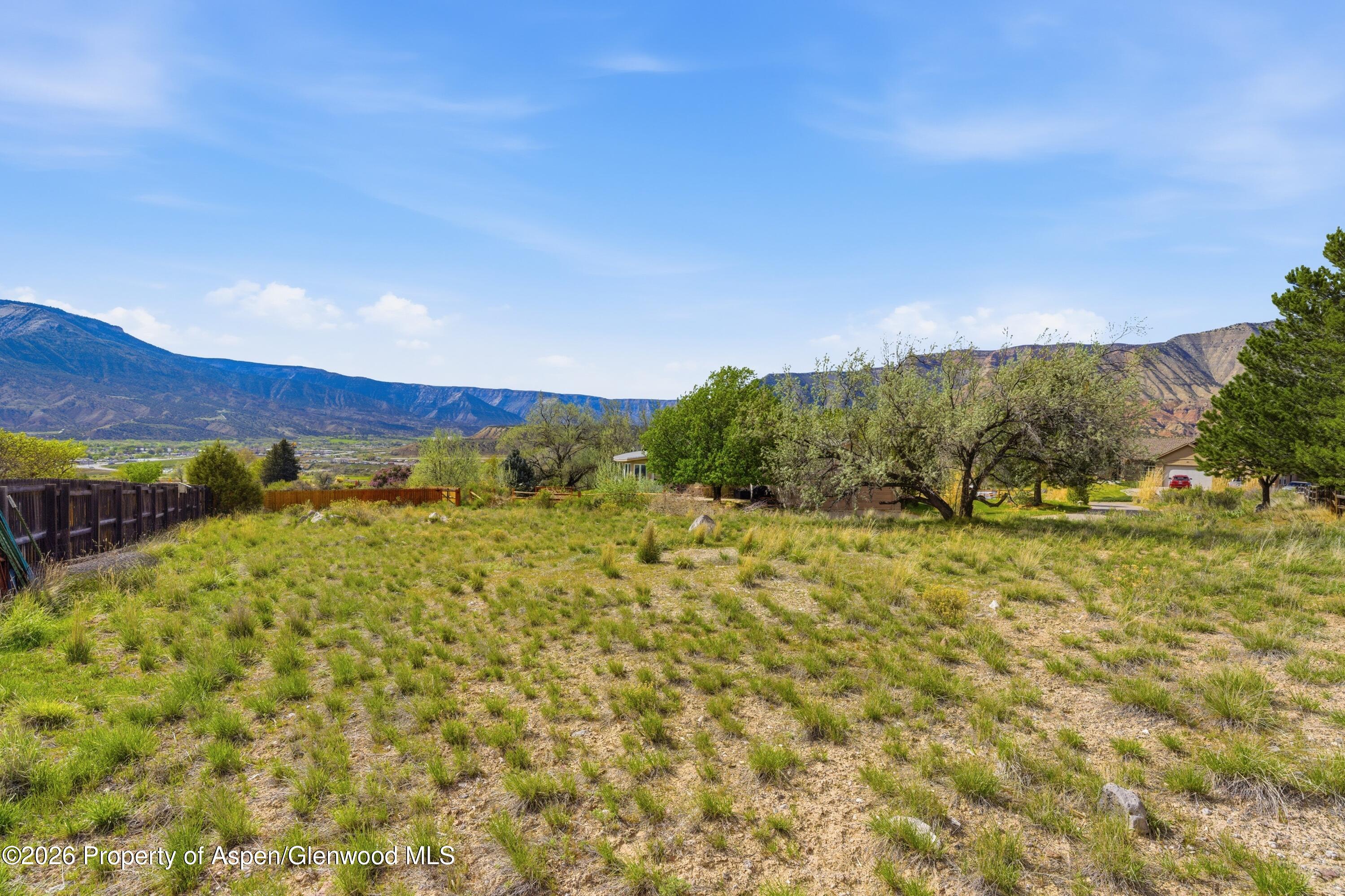 98 Roan Creek Drive Battlement Mesa CO 81635