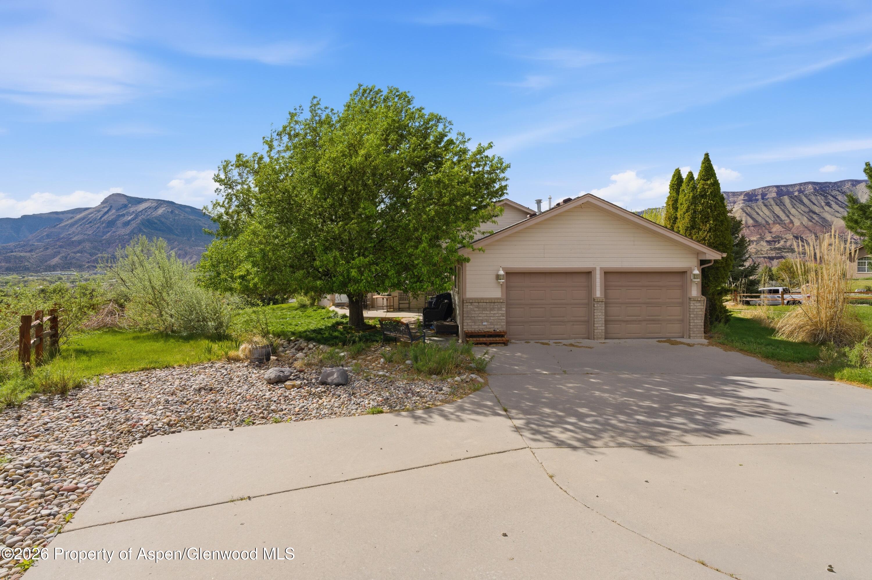 98 Roan Creek Drive Battlement Mesa CO 81635