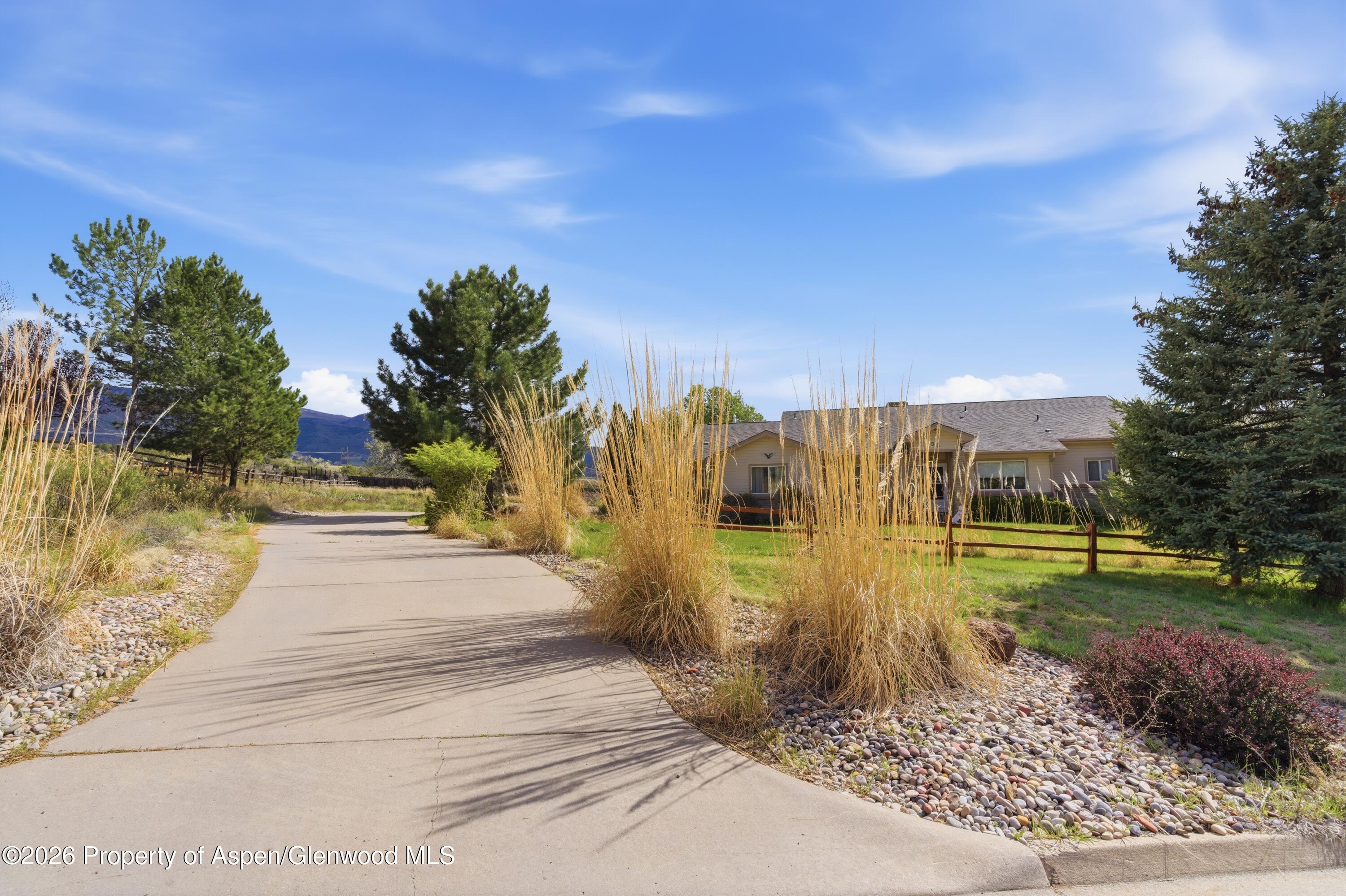98 Roan Creek Drive Battlement Mesa CO 81635