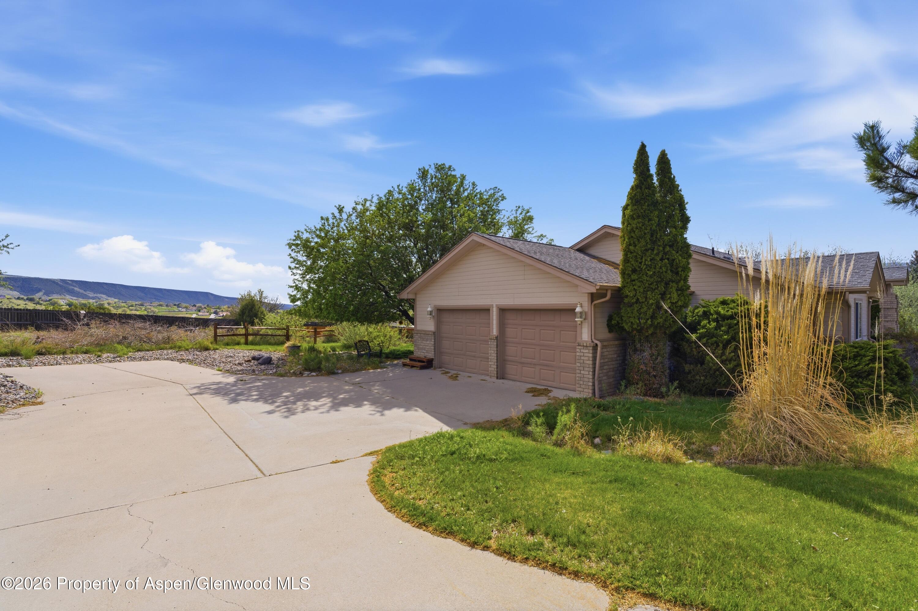 98 Roan Creek Drive Battlement Mesa CO 81635