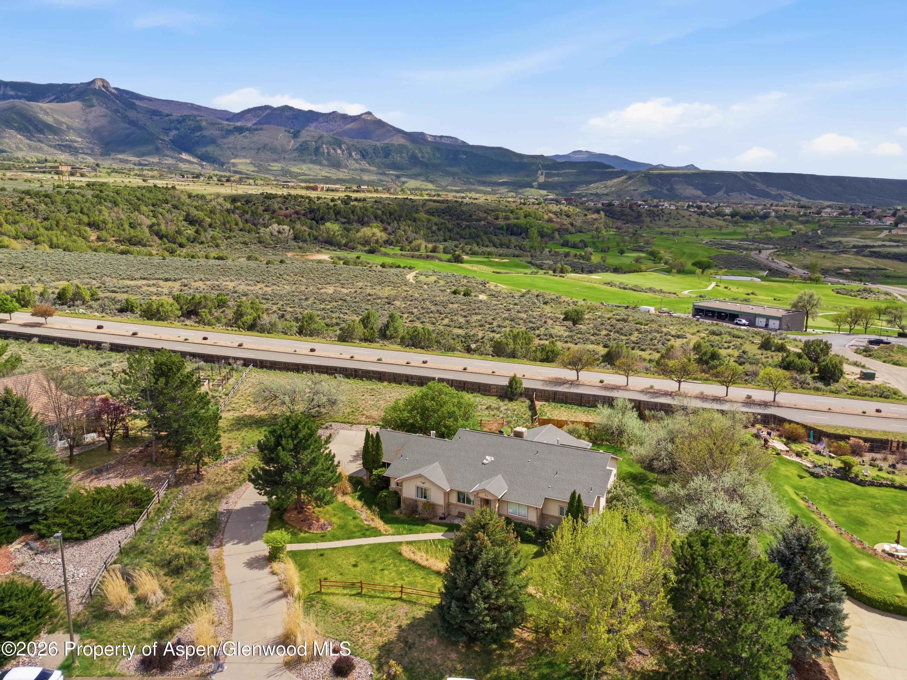 98 Roan Creek Drive Battlement Mesa CO 81635