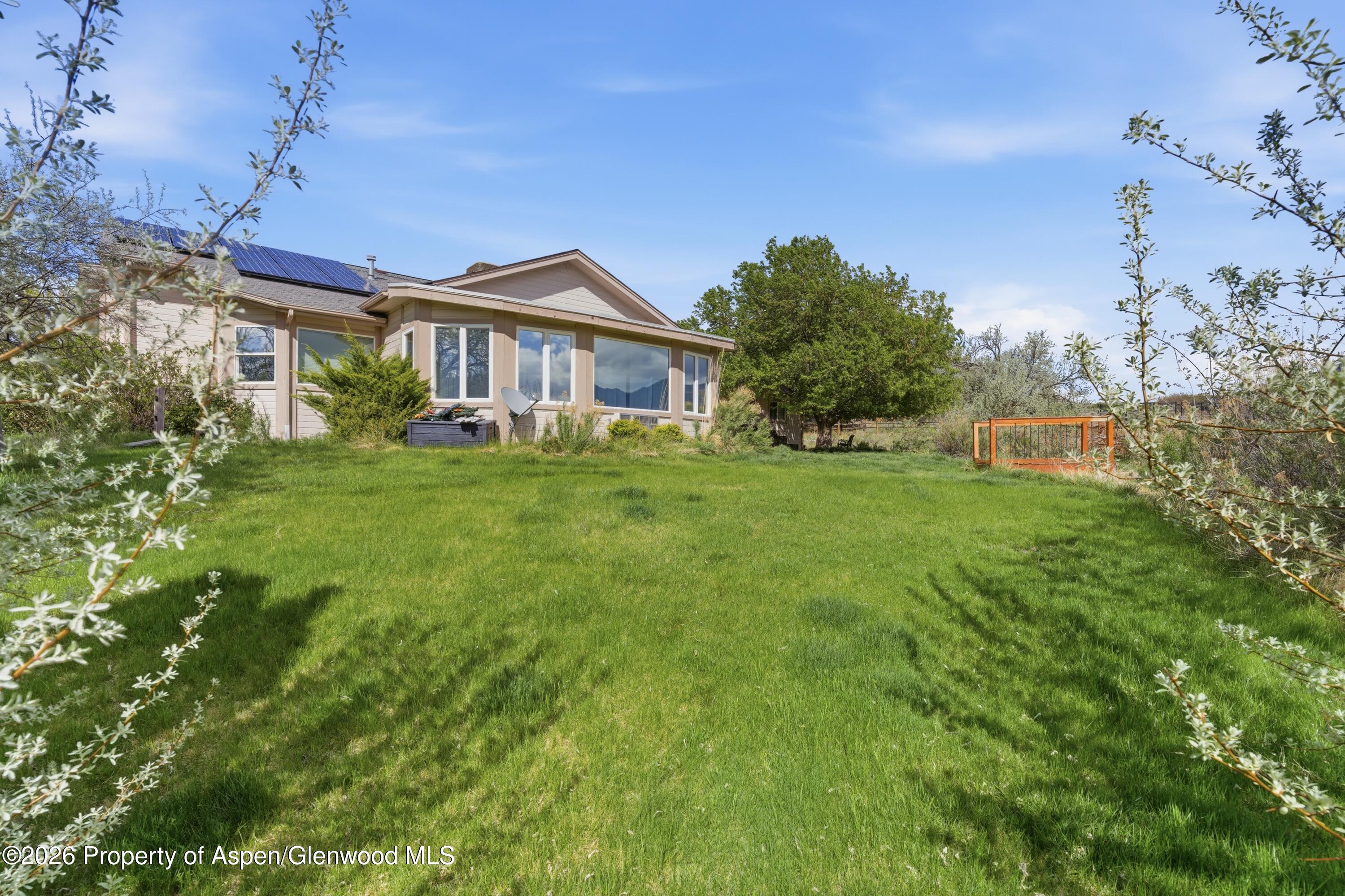 98 Roan Creek Drive Battlement Mesa CO 81635