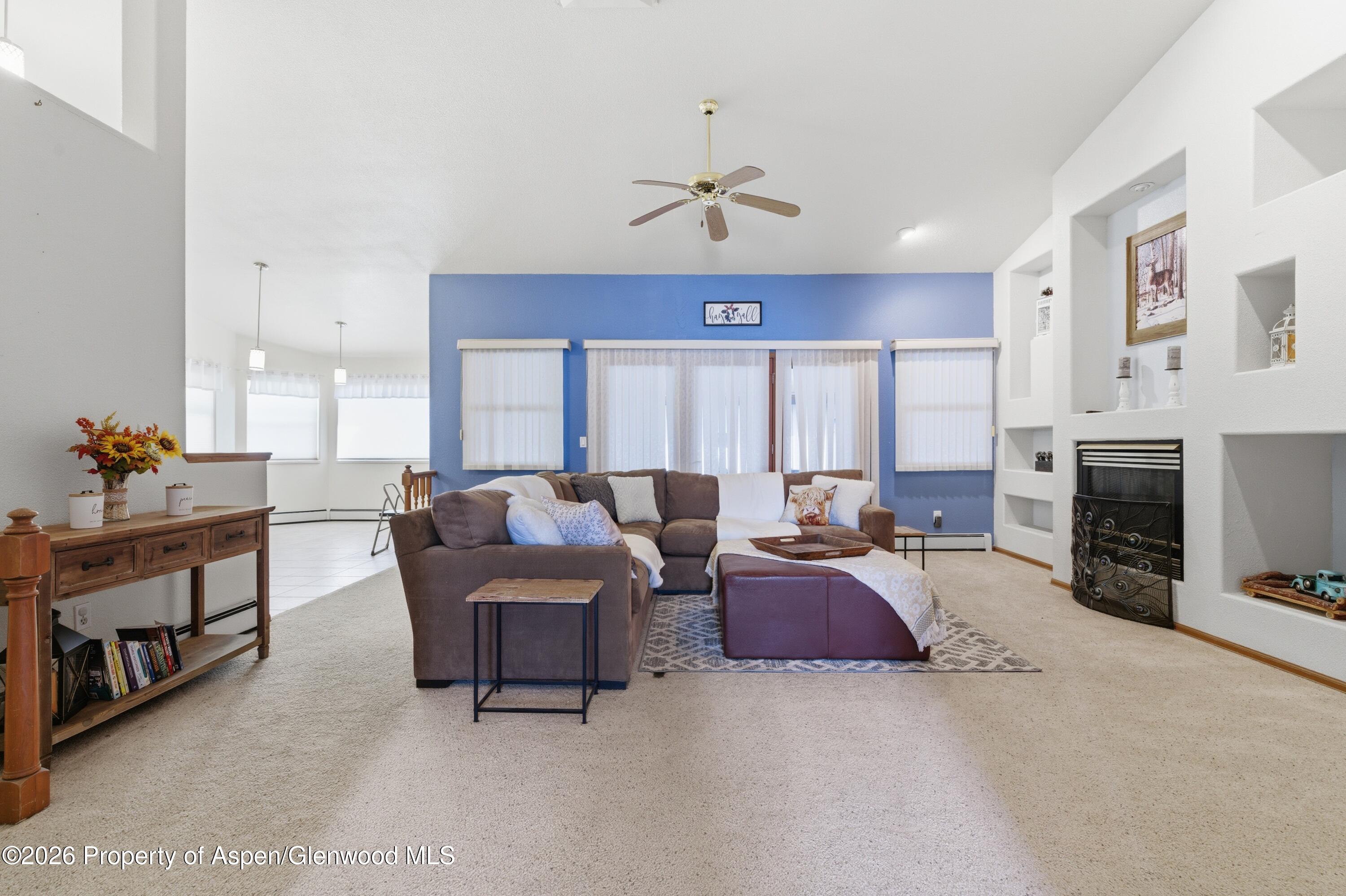 98 Roan Creek Drive Battlement Mesa CO 81635