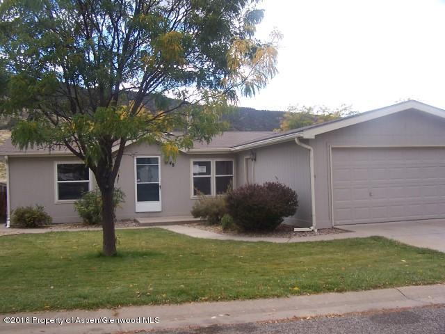 48 E Tamarack Circle Parachute CO 81635