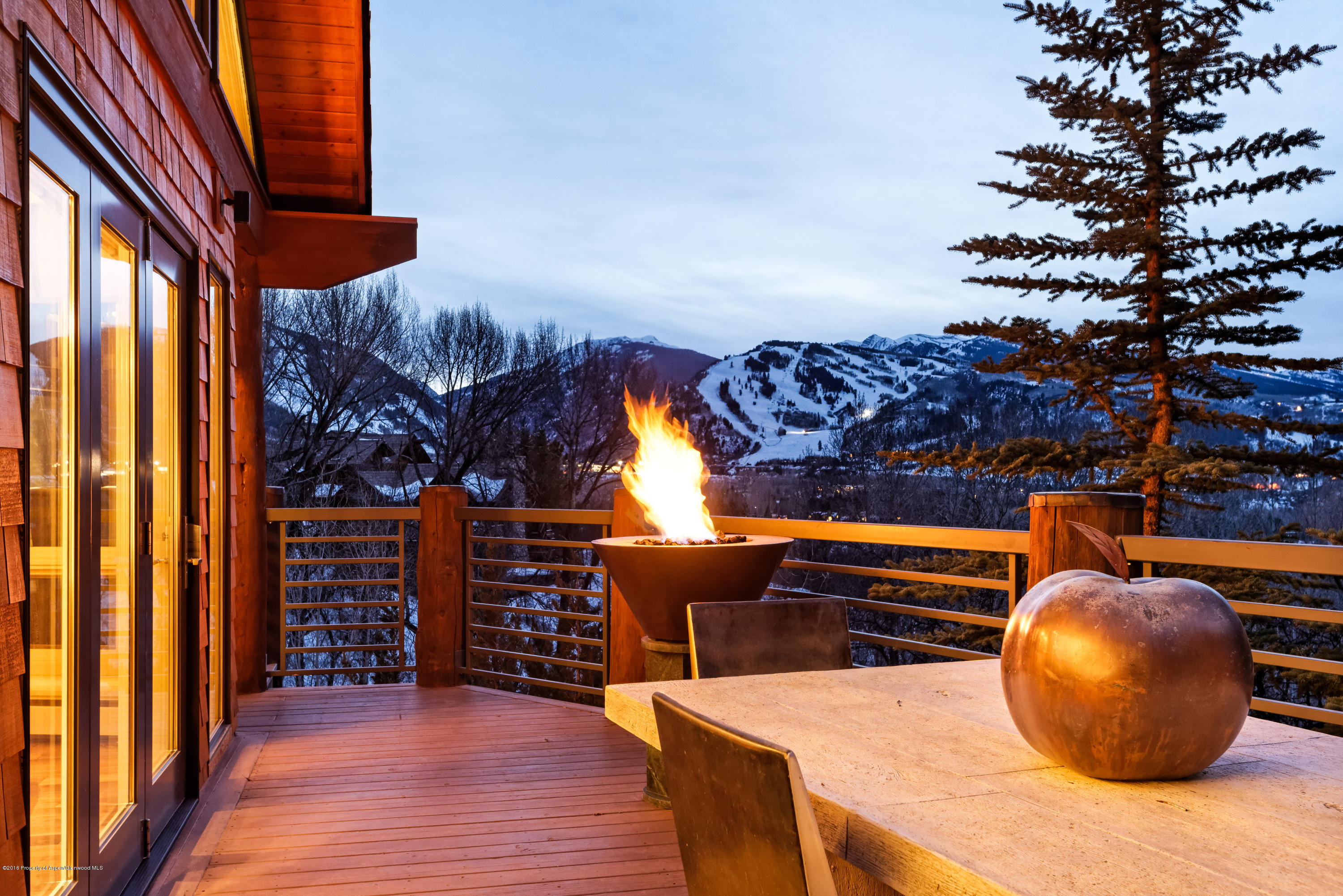 153 Herron Hollow Road Aspen CO 81611